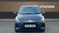Hyundai i10 1.0 [63] Advance 5dr Auto [Nav] Petrol Hatchback